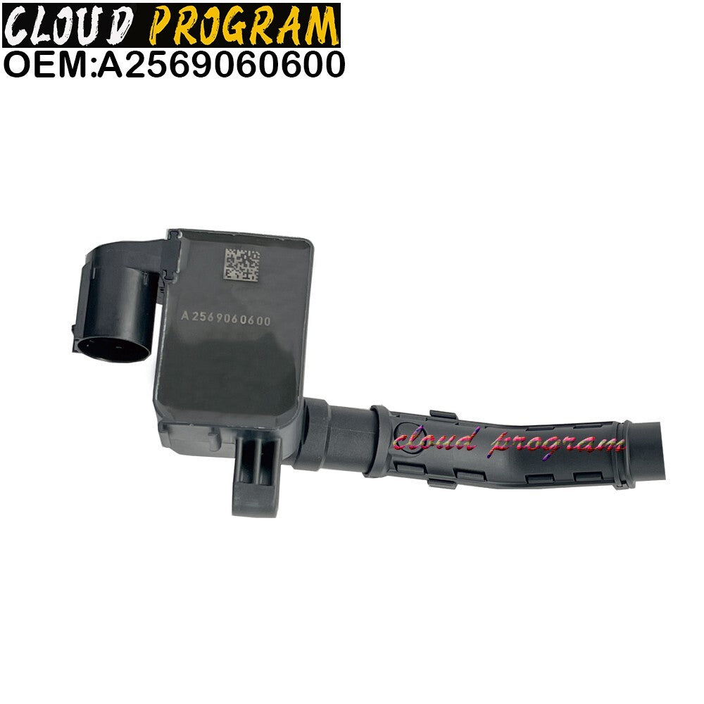 Engine ignition coil one piece A2569060600 suitable for Mercedes-Benz GLE450