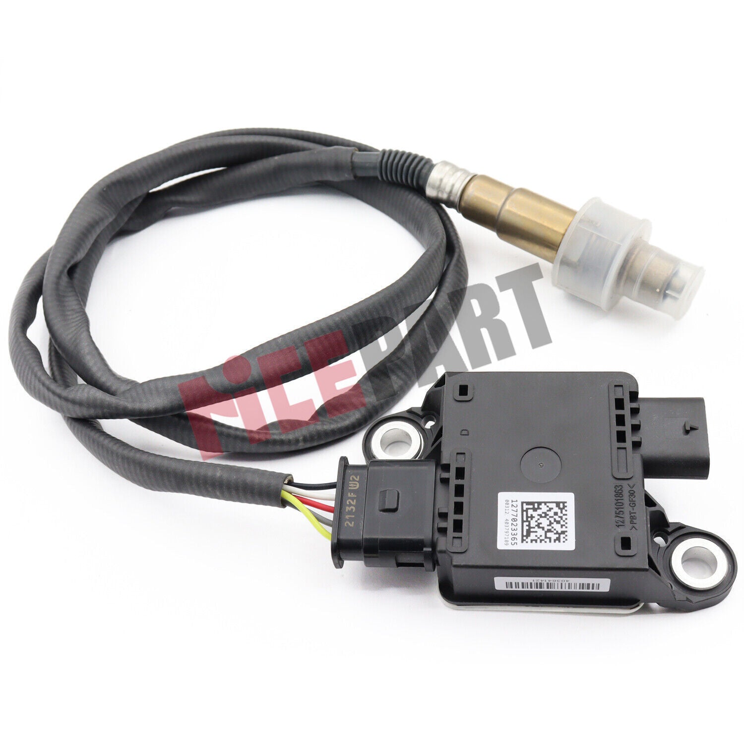 32203676 PM particulate matter sensor compatible with for Volvo XC40 888784994