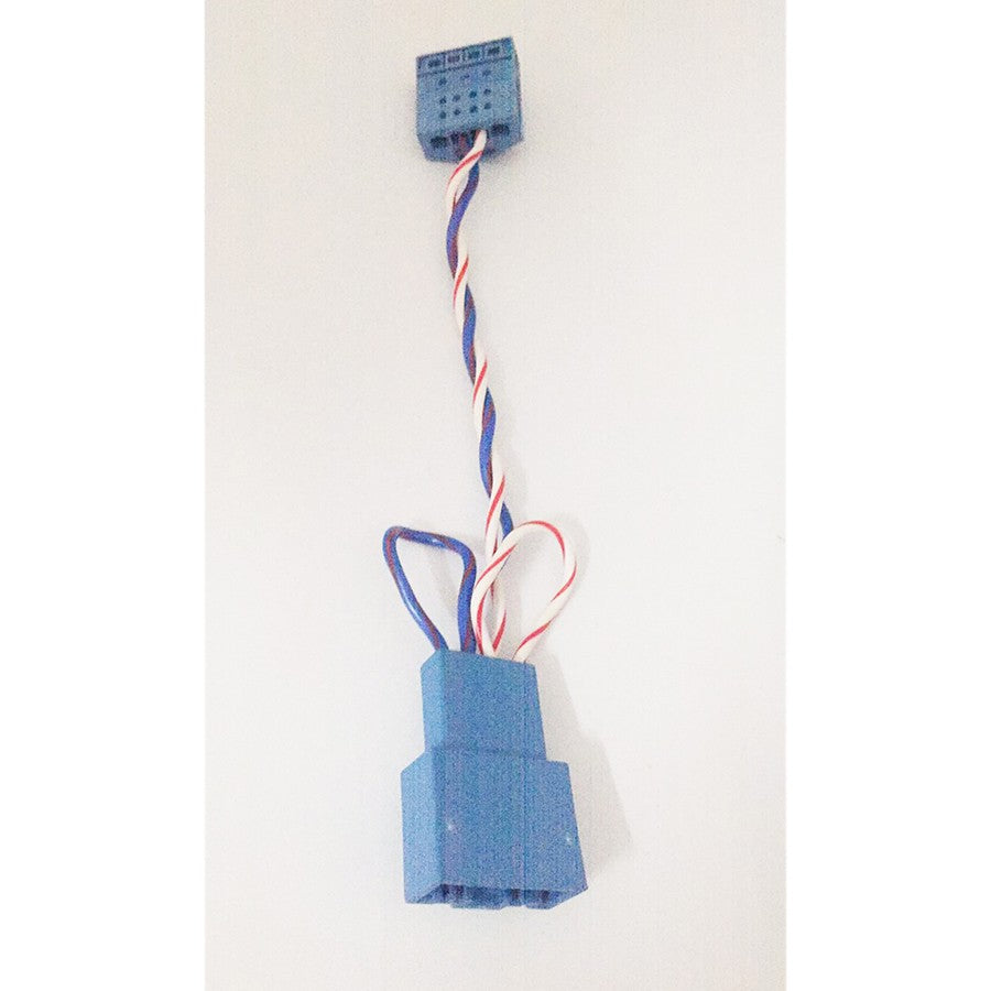 Underseat Subwoofer Connector Harness Pigtail Cable Adaptor for BMW All Series