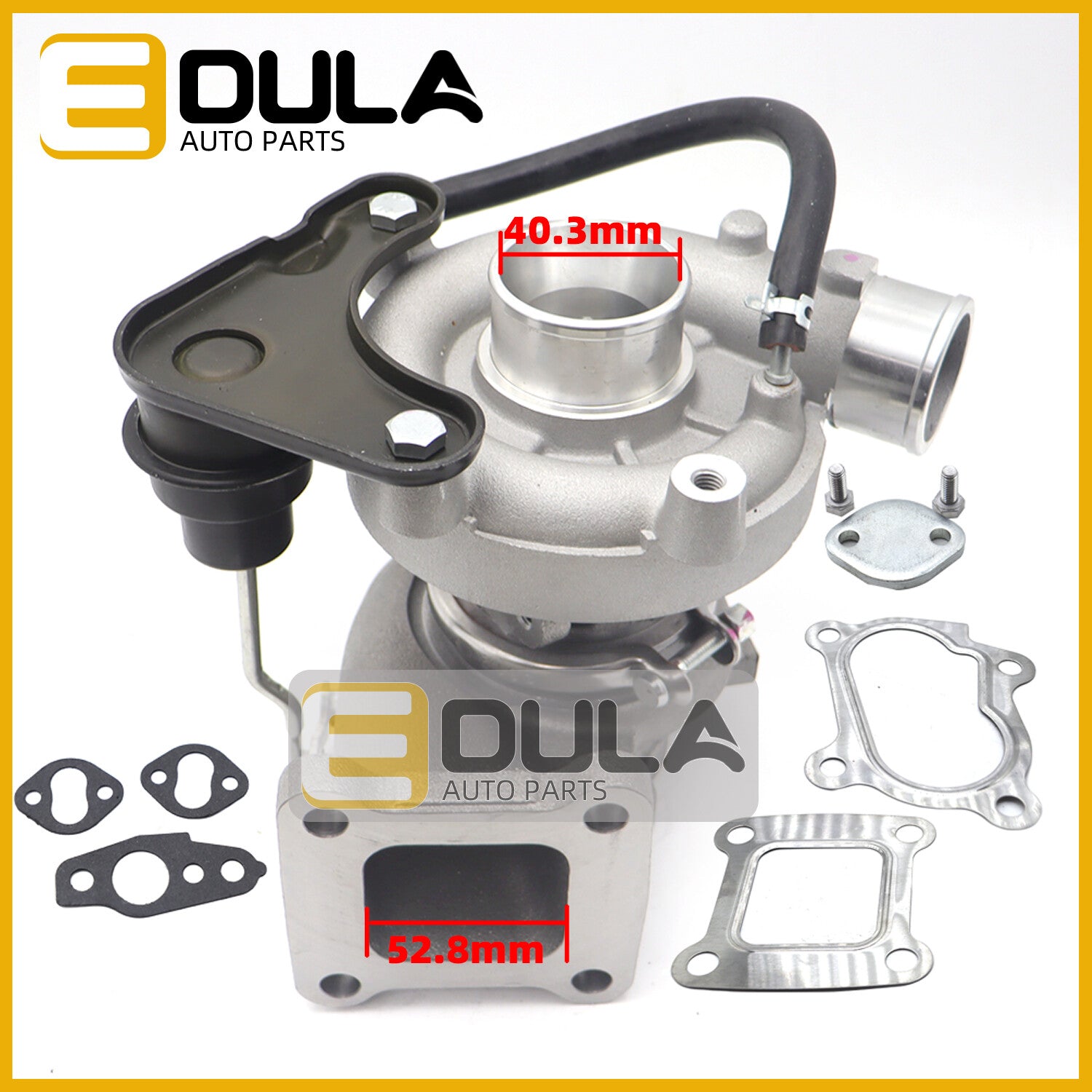 Turbine fit for Toyota for Camry Estima Lite TownAce Vista 3CT 2.2L 1992- 1720164070