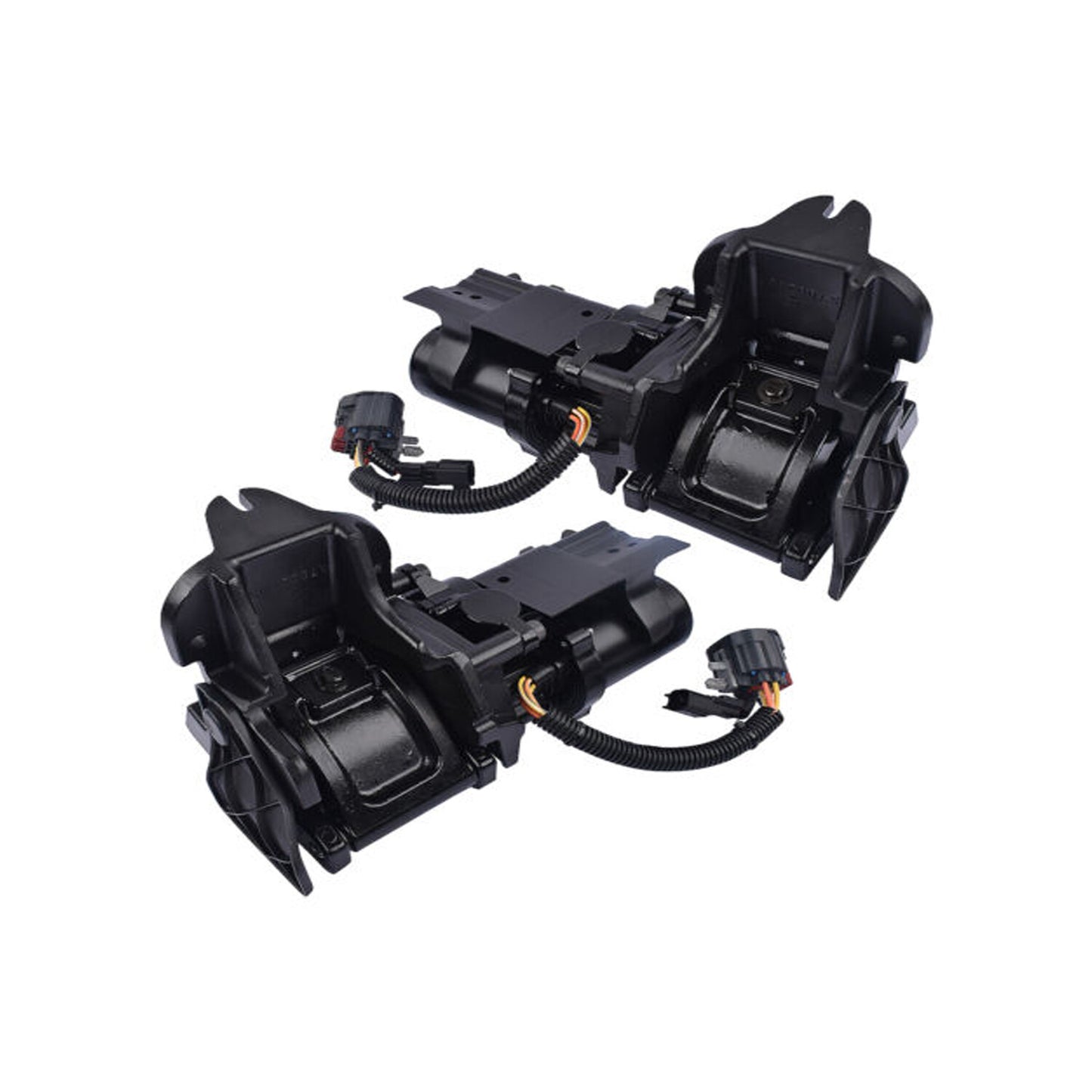 Running Board Motor Left/Right for Escalade Suburban for Yukon 84452643 +84452642 US