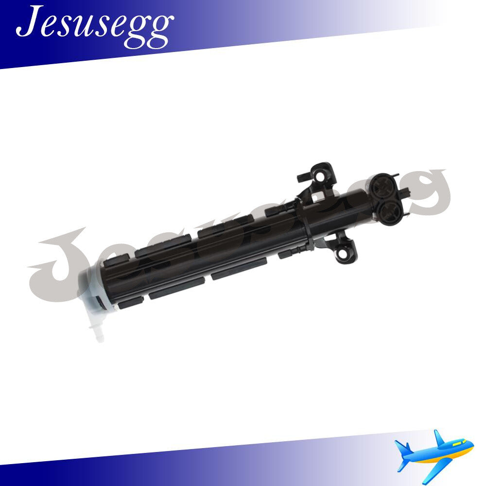 Washer Fluid Jet- Headlight Cleaning (31391838) for Volvo S60 Mk2 Black