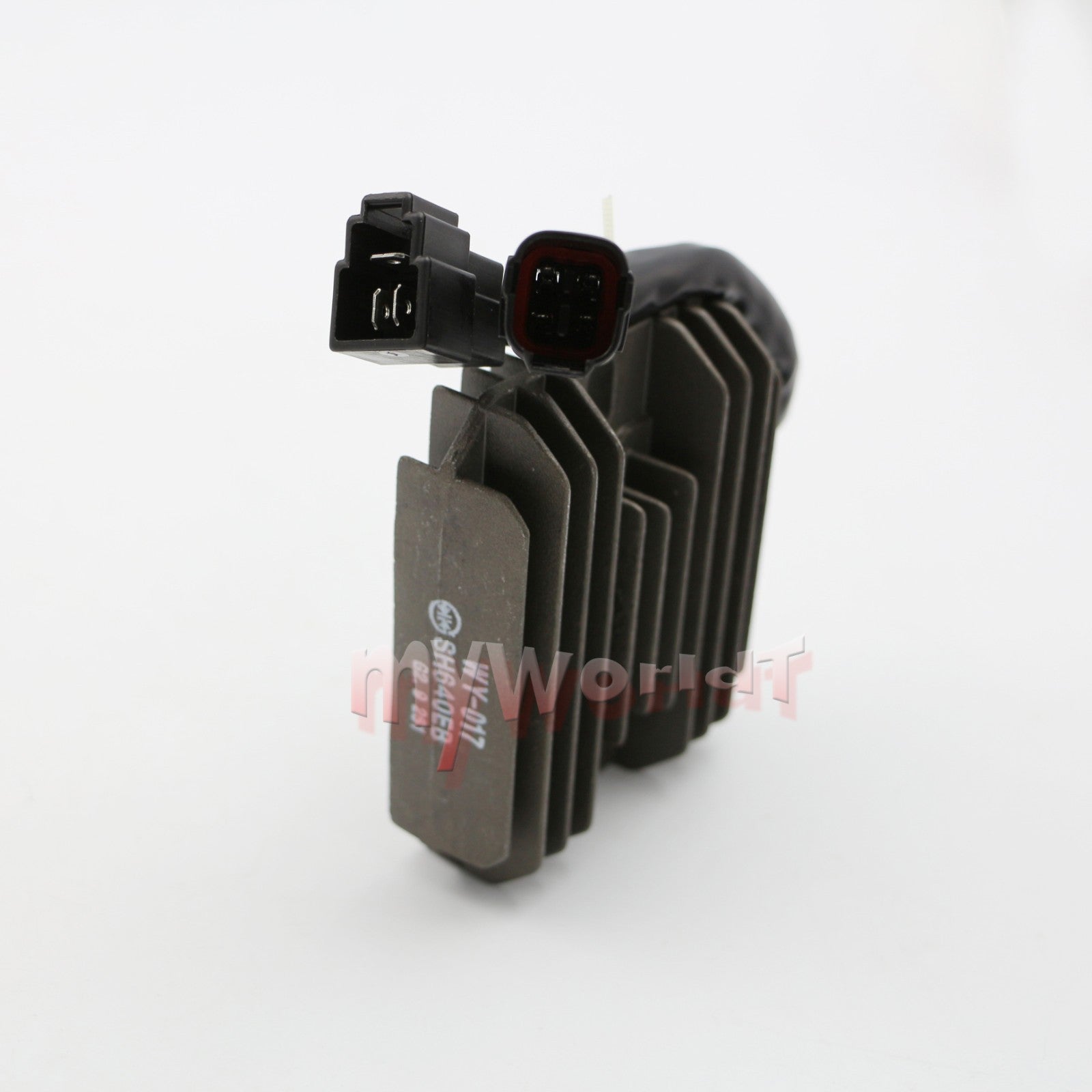 Fit for Suzuki DL650 2004-2012 Bandit1250 2007-2010 Voltage Regulator Rectifier