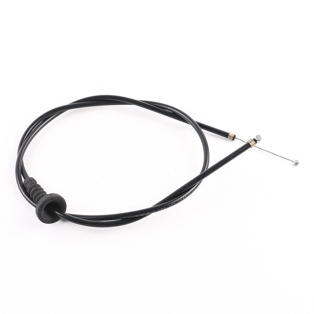 New #51237184452 Bowden Cable Engine Hood Release Cable Fit for BMW for X5 E70 07-14
