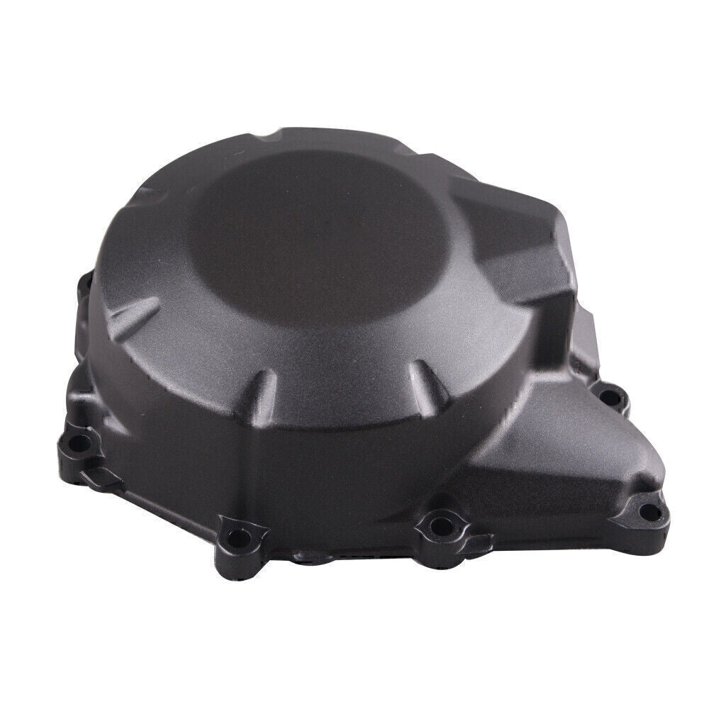Engine Stator Cover Case Cover Crankcase Fit for Yamaha FZ6 2004-2010 2009 2008 2007