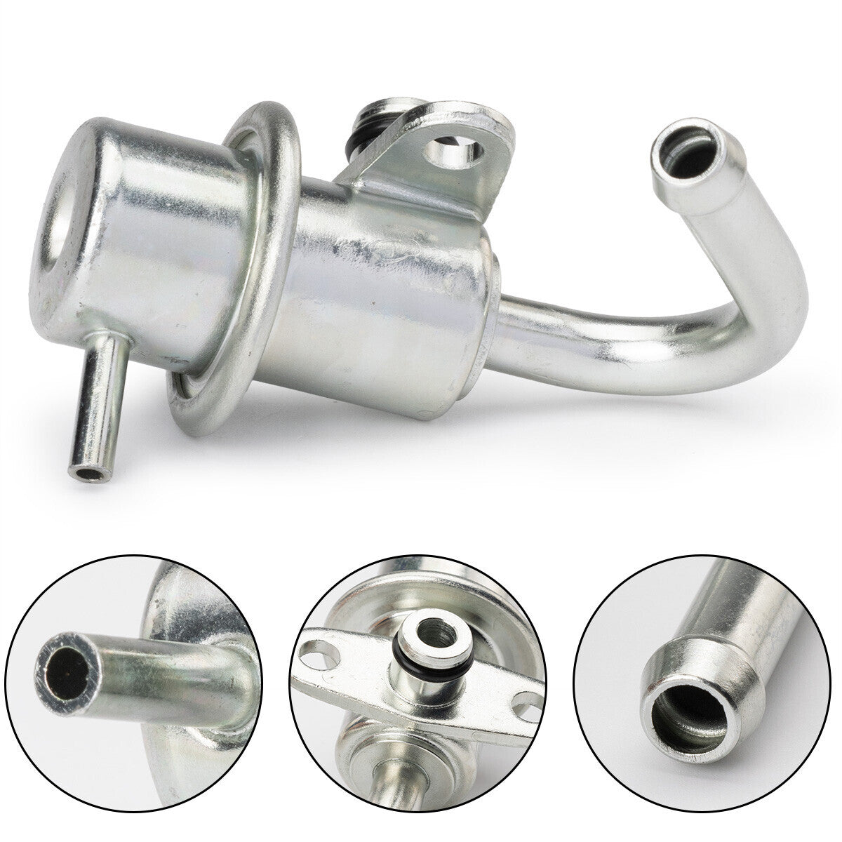 Fuel Injection Pressure Regulator 226700W000 for Nissan Pathfinder Xterra Quest