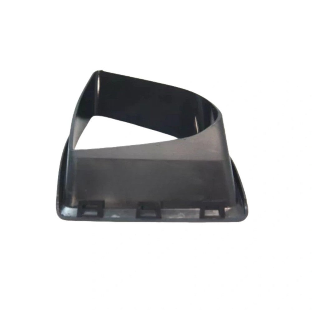 Front Bumper Lower Air Intake Trim for BMW G32 6-Series 16-20