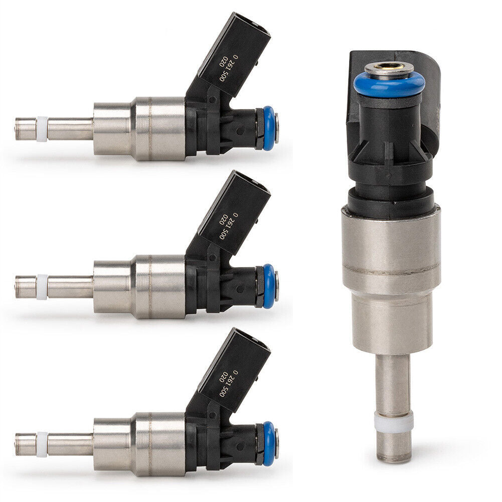 8X 06F906036A Fuel Injector NEW for AUDI A3 for A4 for A5 Q5 TT for VW CC EOS for JETTA for PASSAT