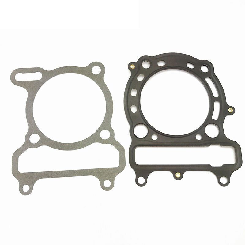 New Engine Cylinder Head Gaskets For Buyang Feishen D300 G300 H300 ATV Parts