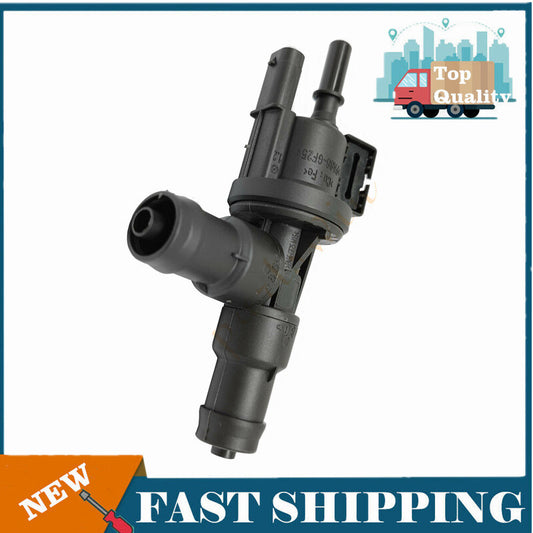 Fuel tank vent valve Vapor 2016-2020 for BMW 203i 330i 330e 340i 430i 540i 740i