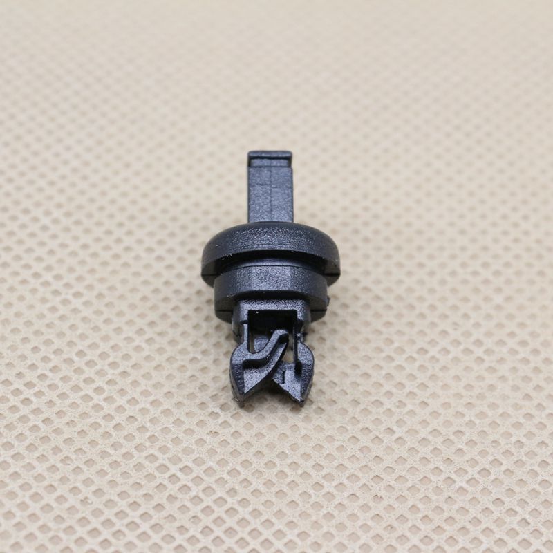 4-Piece Car Boots Trunk Parcel Rack Tray String Clips Suitable for Nissan 79916JD00A