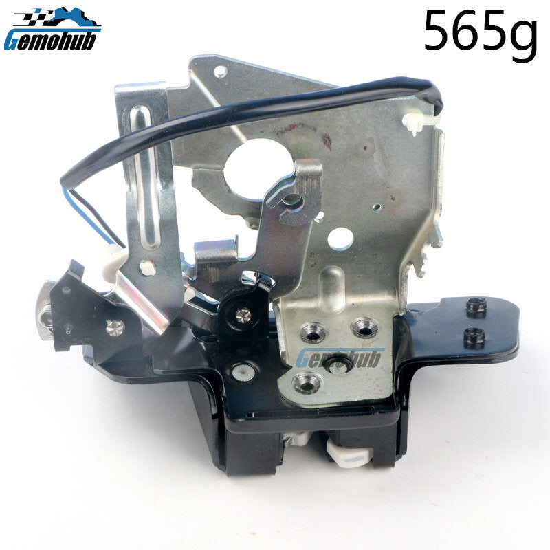 74801SAAE21 TAILGATE BOOT LOCK LATCH CATCH For 2003-2008 for Honda Jazz
