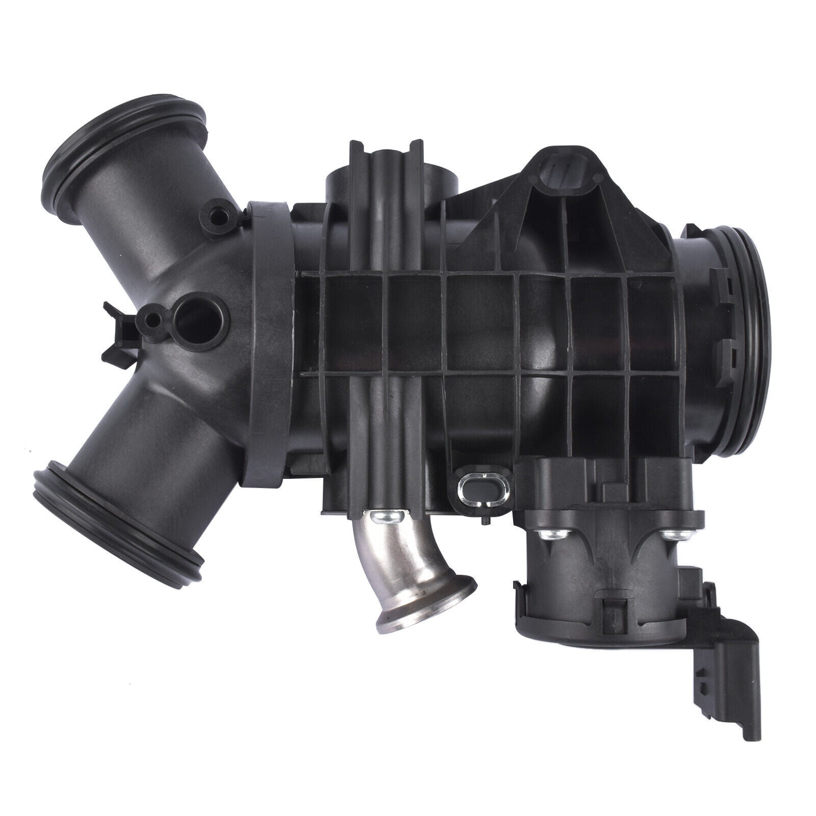 LR078546 Throttle Body for Land Rover Discovery 5 for Range Rover Velar Sport