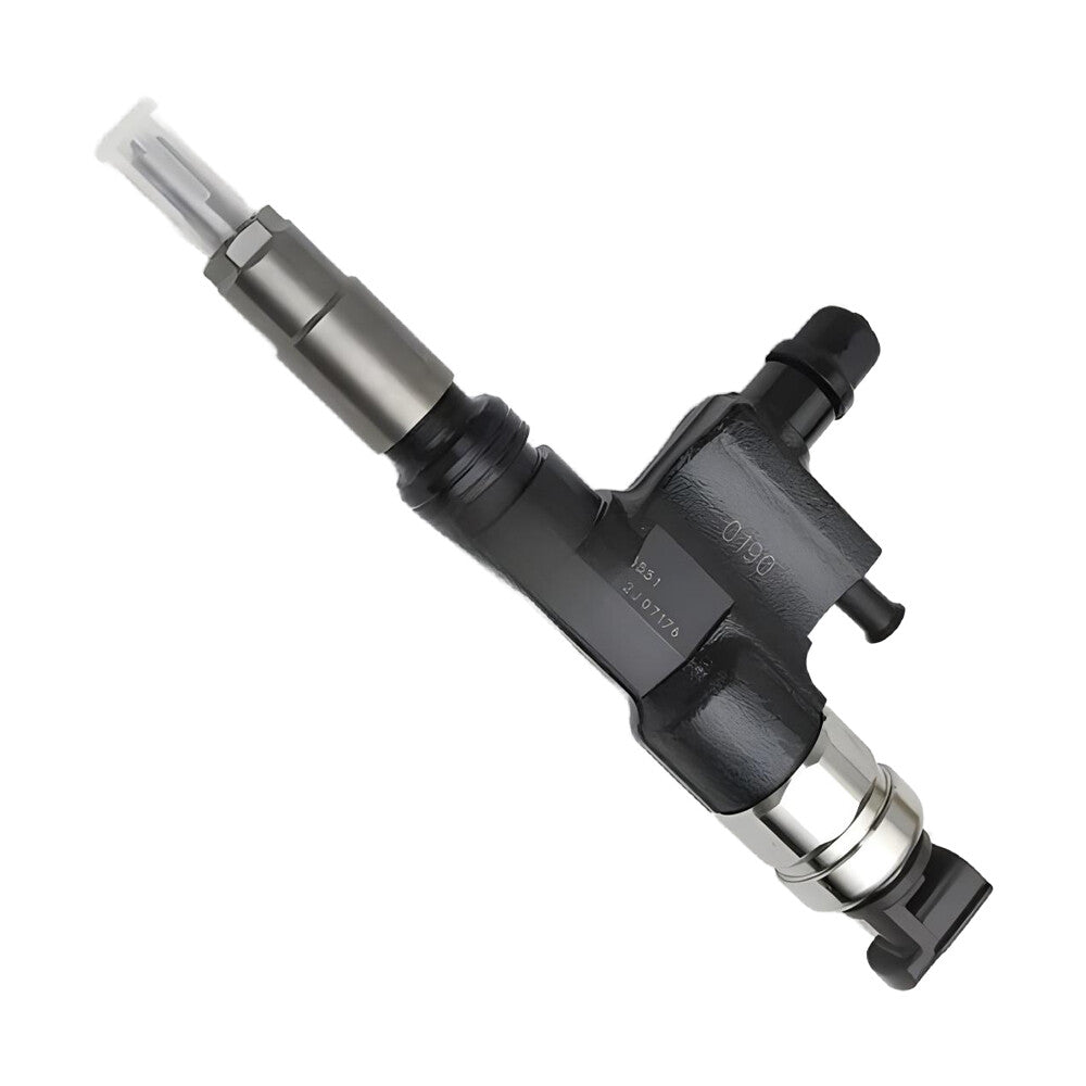 Common Rail Injector 095000-8903 Diesel Engine Fuel Injector for ISUZU 6HK1/4HK1
