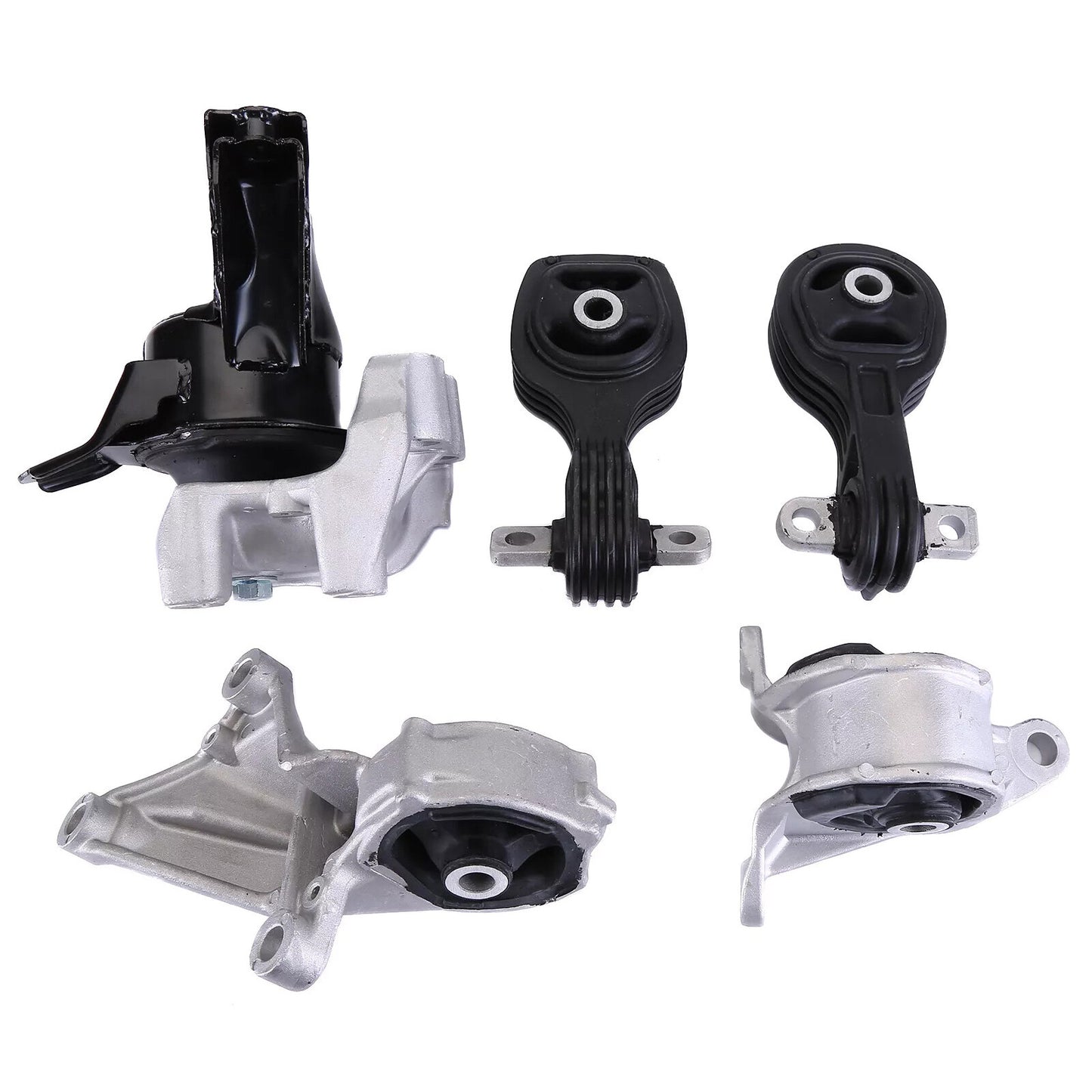 for Honda CRV 2015-2017 Car Engine Mount Kit Replacement A65081 A65053