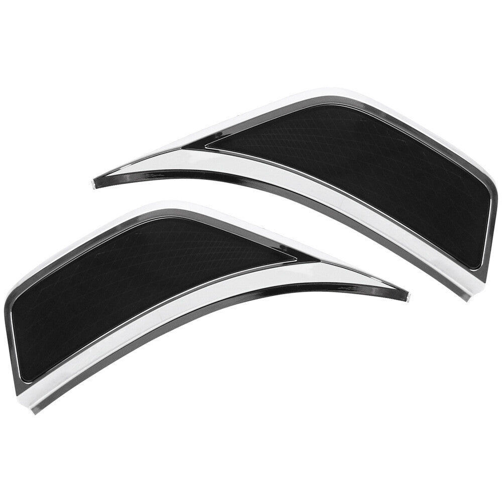 Front Fender Side Marker Light Turn Signal Lamp for 2018-2023 for Wrangler JL