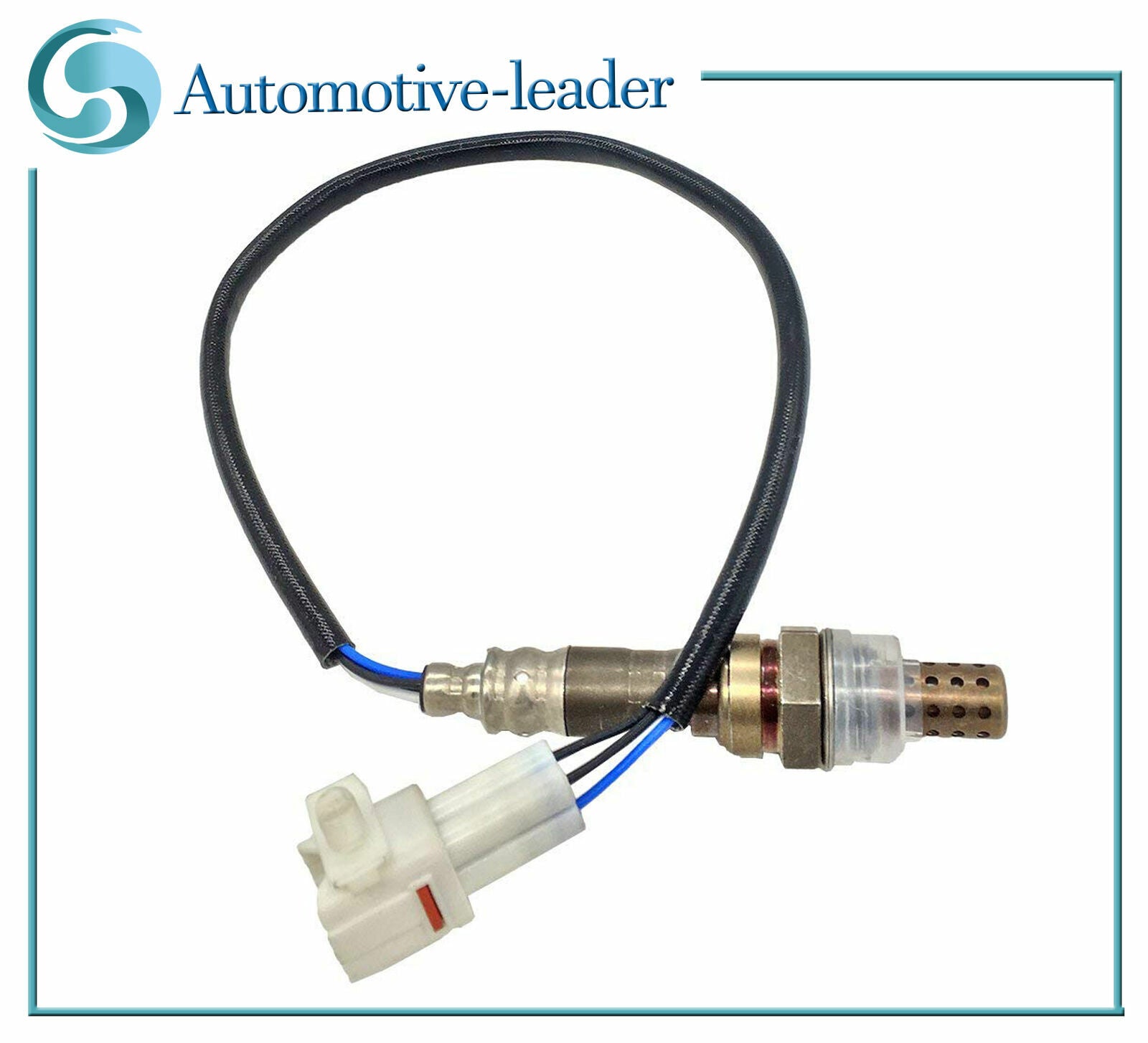 234-4388 12473738 Downstream Oxygen O2 Sensor for Suzuki SX4 2008-2013 2.0L L4