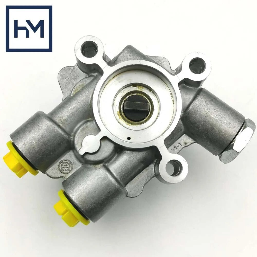 Fuel feed pump suitable for DAF CF85/XF95/XF105 7018955150 1695495 1797650 3576671113