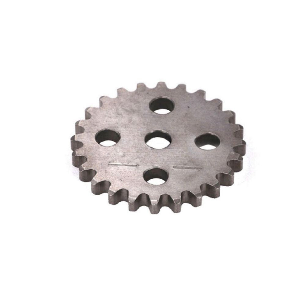 1S7G6652BF lpumpenrad for Ford Transit MK3 1355458