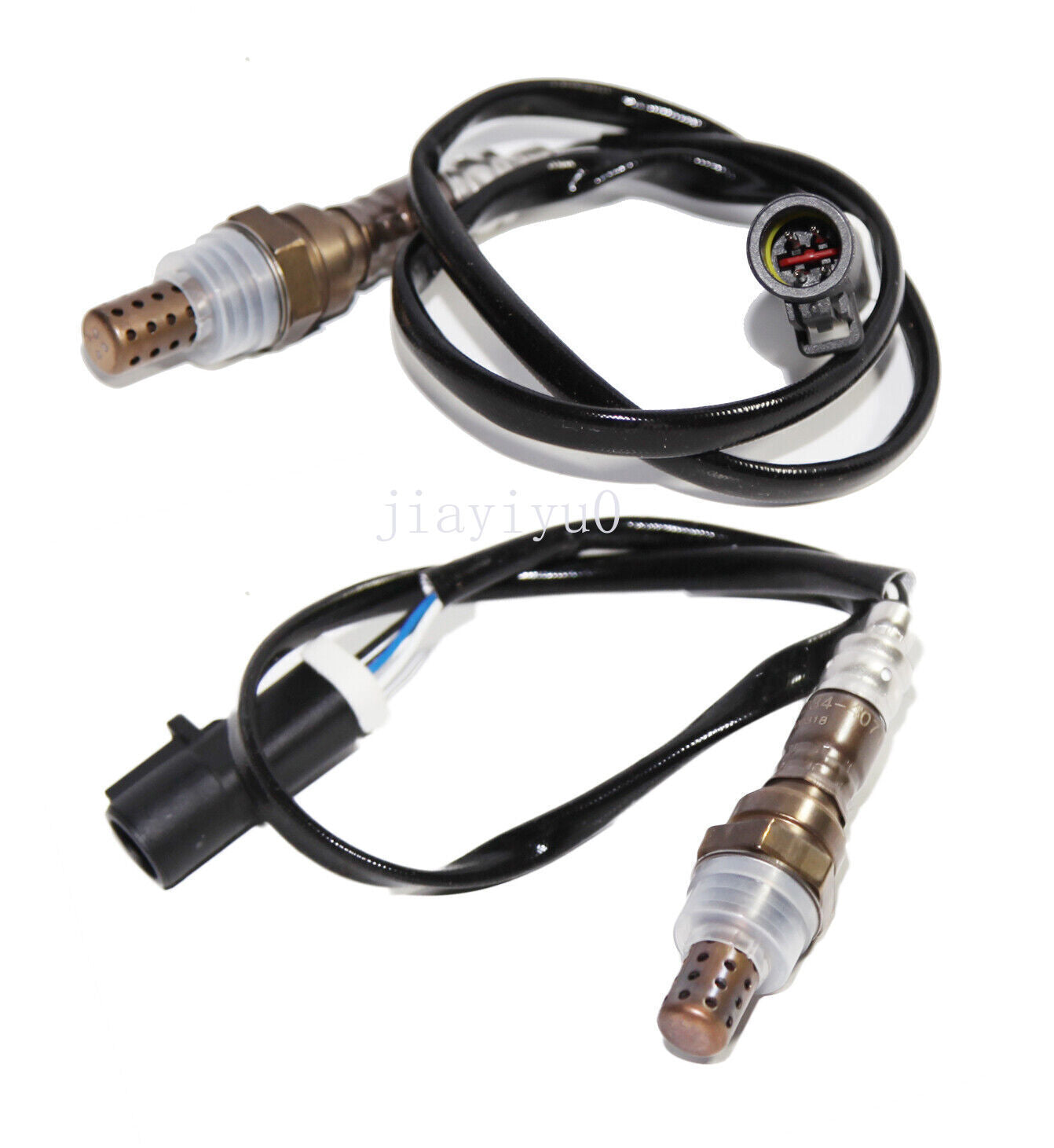 Fuel rail pressure sensor suitable for Ford Ranger, Mount Everest, for Mazda 0281006018, 0280155884