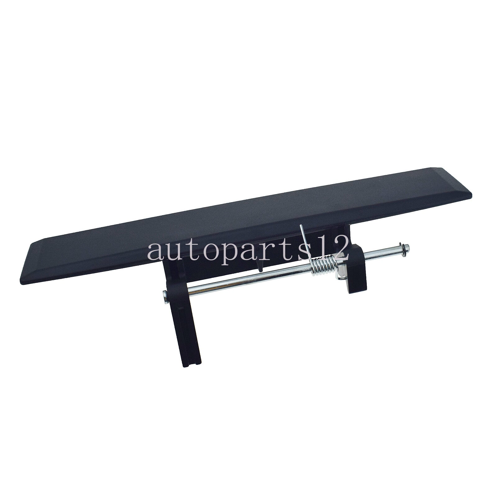 Trunk tailgate handle 90606-EA810 for Nissan Frontier NP300 Navara 2005-2014.