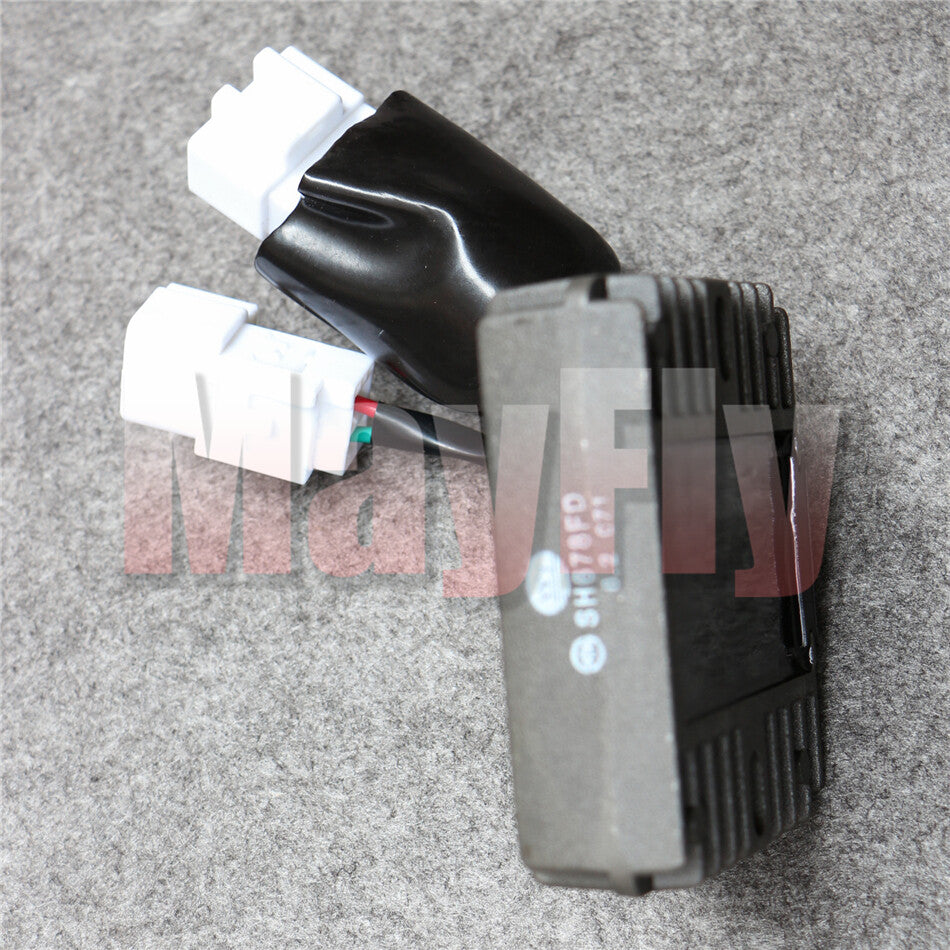 Clearance 6pcs Fit For CBR929RR CBR954RR 00-03 Voltage Regulator Rectifier