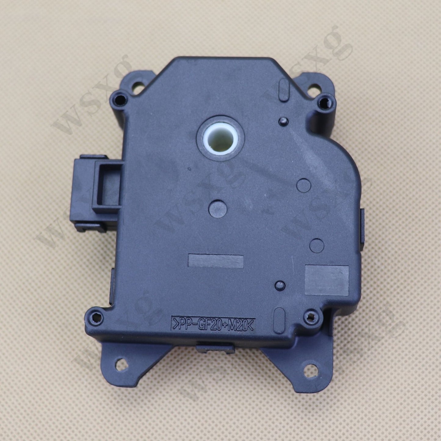 87106-35120 AC Blend Air Control Door Actuator For 07-14 for Toyota FJ Cruiser GX470