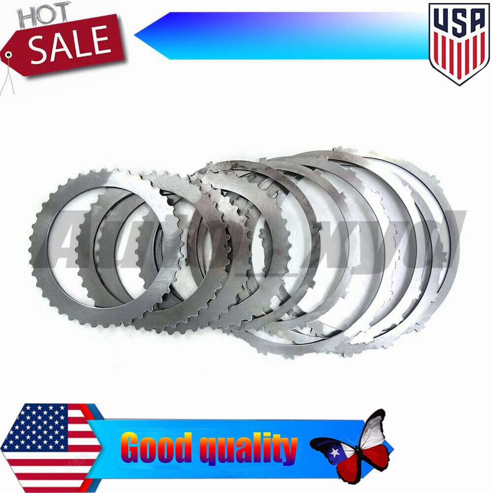 JF015E RE0F11A Transmission Clutch Plate Replacement Part for Nissan SUZUK CVT