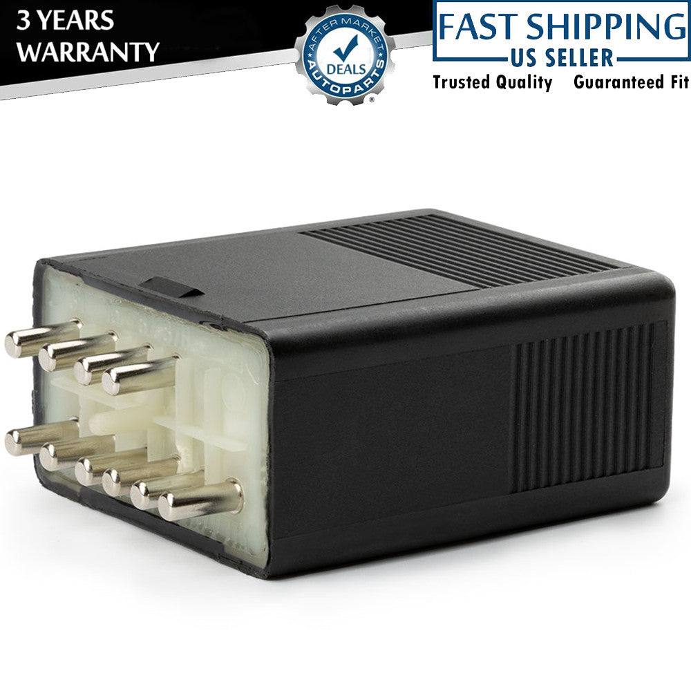 Fuel Pump Relay Fit for Mercedes-Benz 420SEL 560SEC 560SEL 560SL W126 0035452505