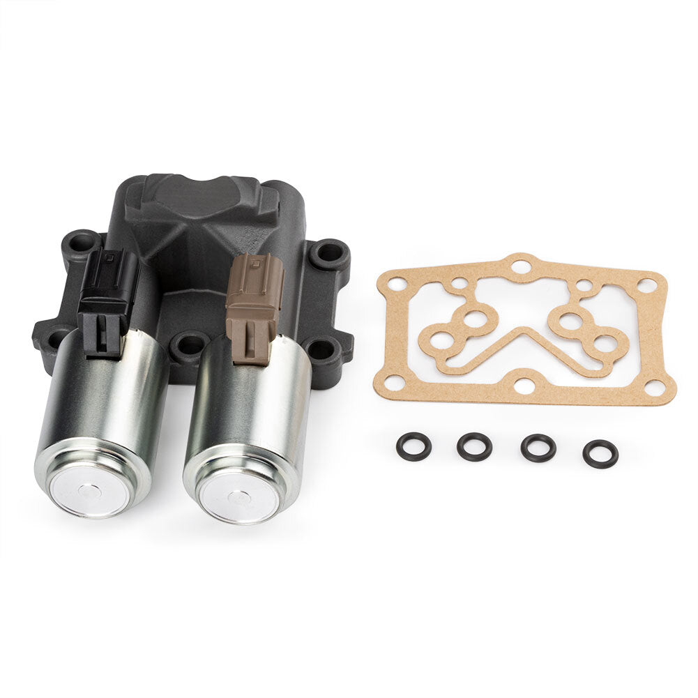 1 dual linear solenoid valve automatic transmission 28260-RPC-004 for Honda 2006-11 for Civic