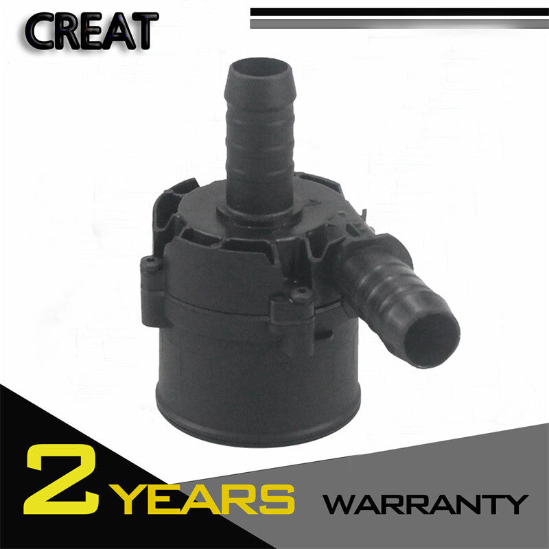 Electric coolant water pump engine auxiliary water pump suitable for Ford DS78-8C419-AC