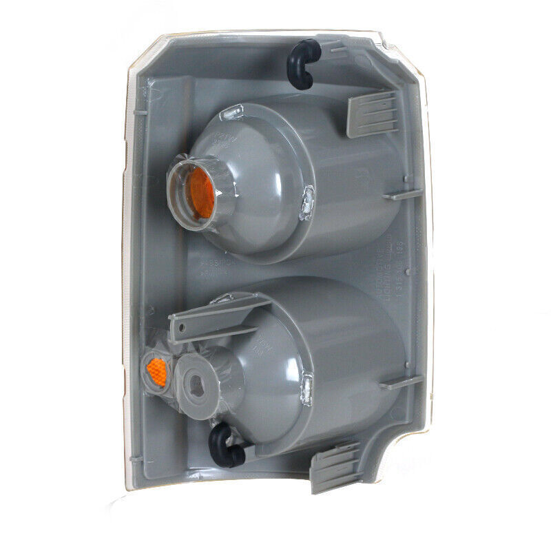 2¡ÁF¨¹r for Land Rover for Range Rover L322 2003-2005 Blinkleuchte Eckleuchte Scheinwerfer