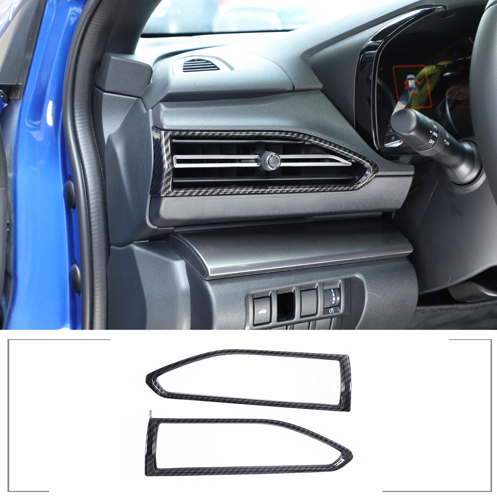 Tailgate luggage rack folding storage shelf trim suitable for LR for Defender 90 110 20-22