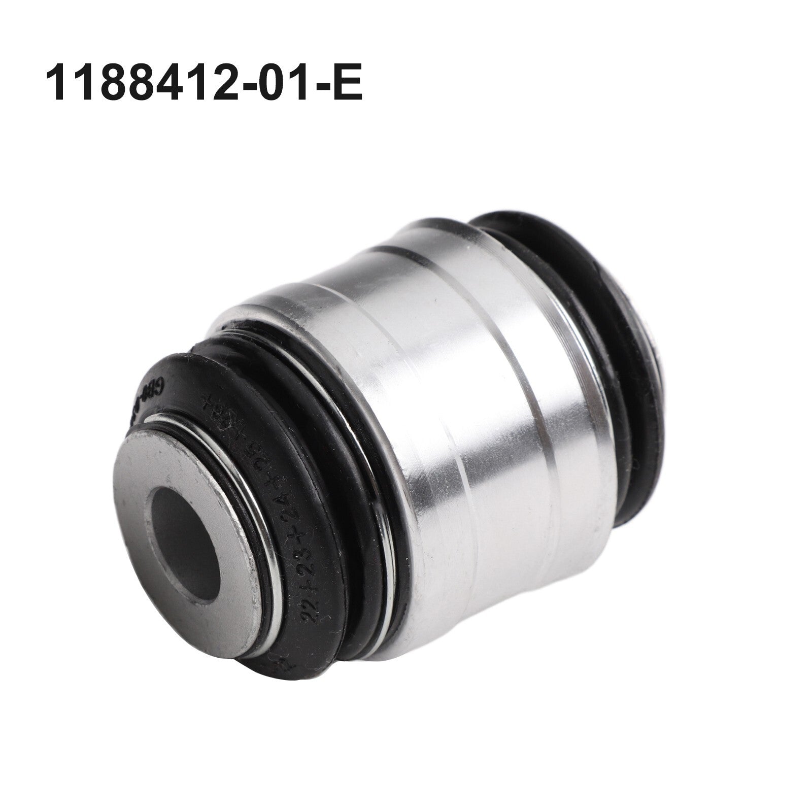 Premium rear joint bushings for Tesla Model 3 and for model Y 1188412 01 E.