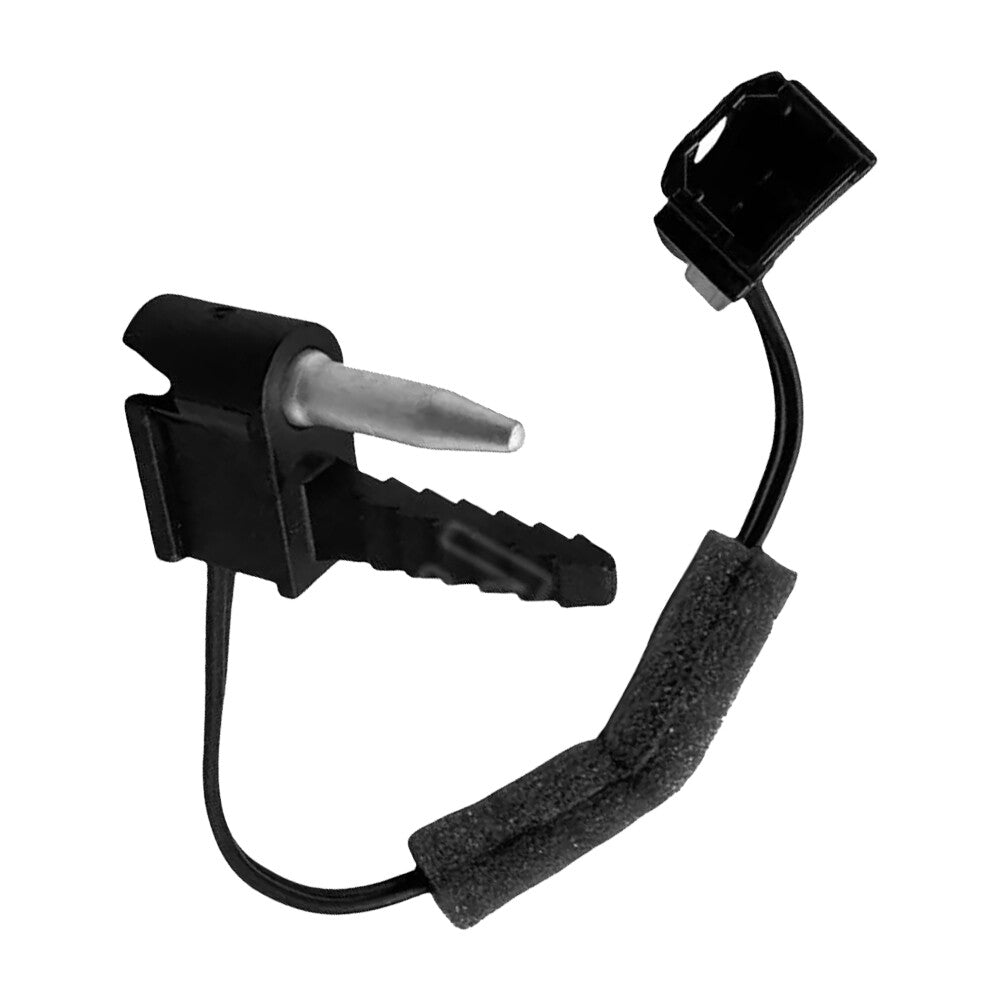 Black Evaporator Temperature Sensor For 2019 2020 2021 2022 2023 2024 Seltos