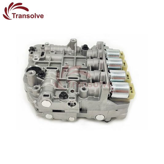 for Zotye for Lifan for Mustang RDC15 Auto Transmission Valve Body WG223740A