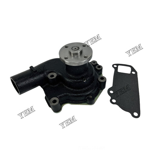 4BA1 water pumps 8944398510 894129554Z 894376853Z 894372119Z are suitable for Isuzu vehicles.