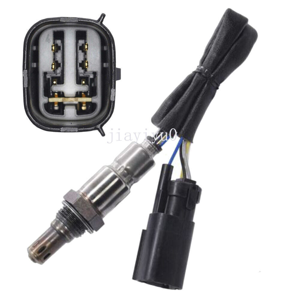 Set of 4 Upstream Downstream Lambda Oxygen Sensor for Nissan GT-R 2009-2021 3.8L
