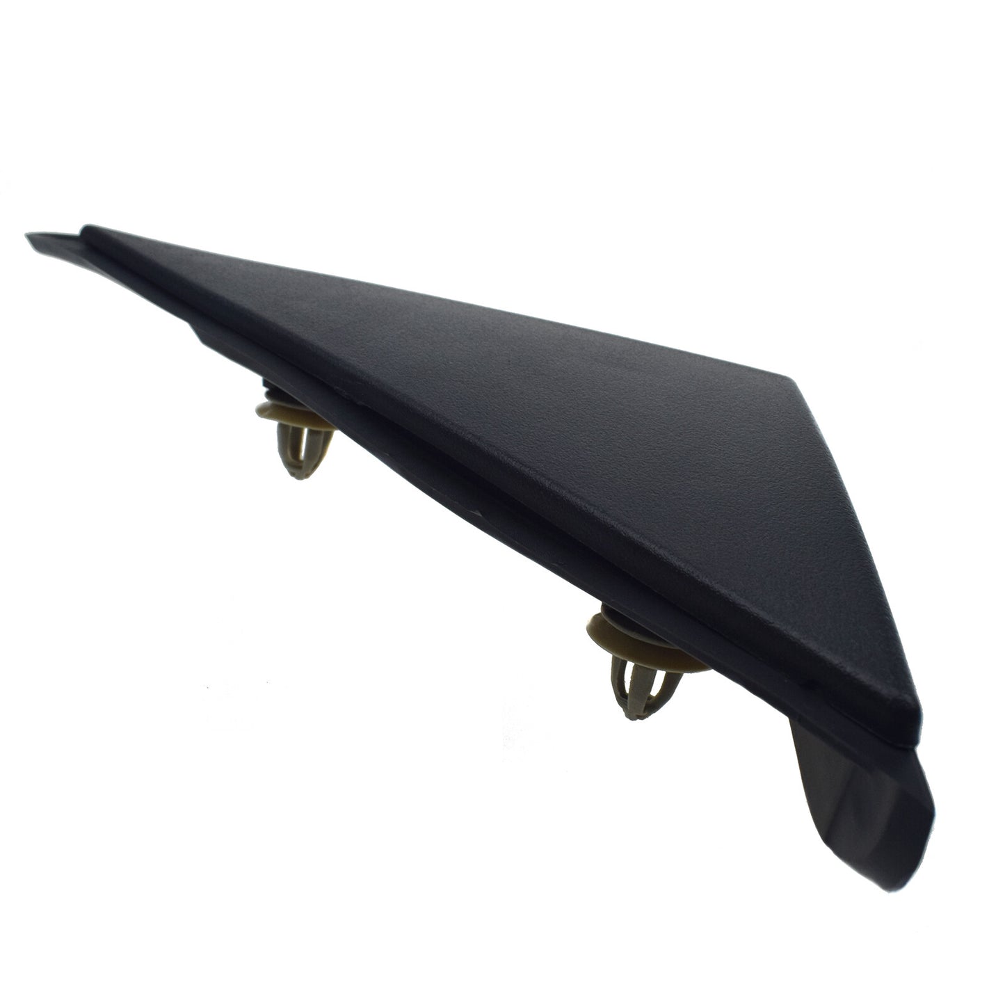 Right fender corner trim molding 861903S000, suitable for Hyundai Sonata 2011-2014.