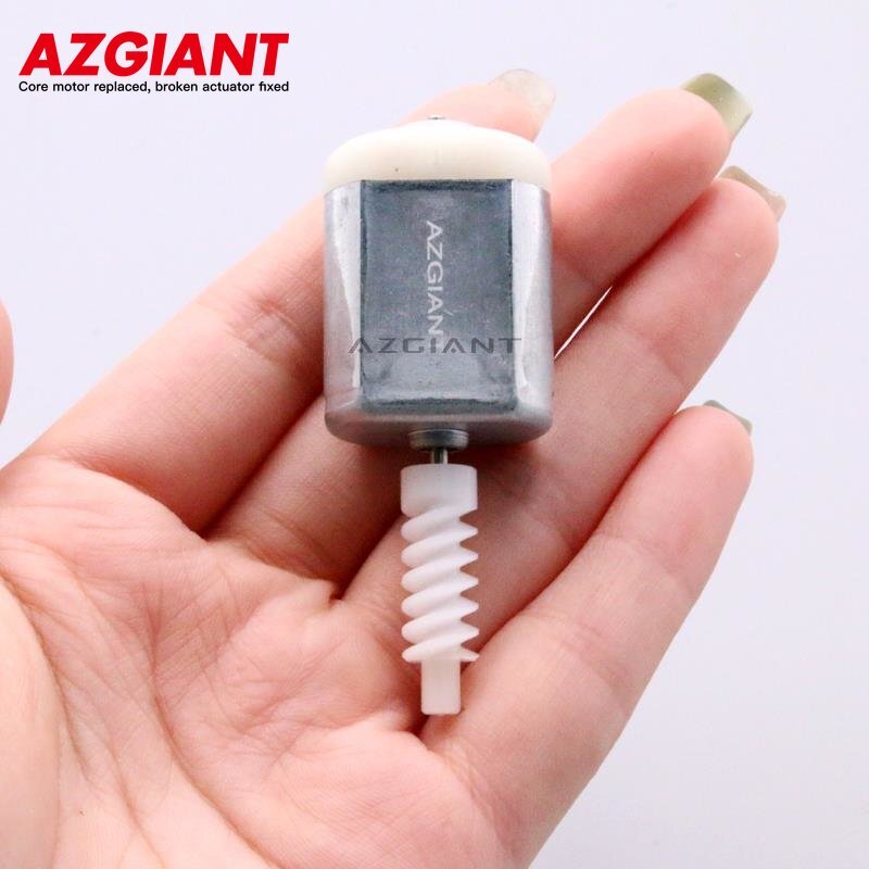 80501-9HE1A; 80501-6CA0B Door lock actuator motors suitable for Nissan Altima MK6 2019-2023.
