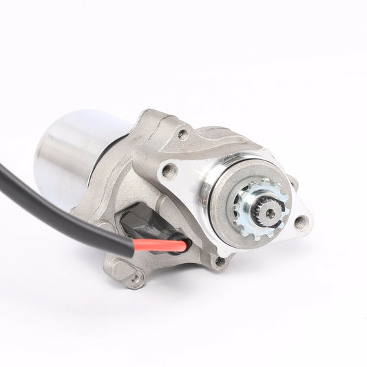 2 Bolt starter motors 50cc 70cc 110cc 125cc Dirt Pit bicycle all-terrain vehicle Taodao cooler SSR
