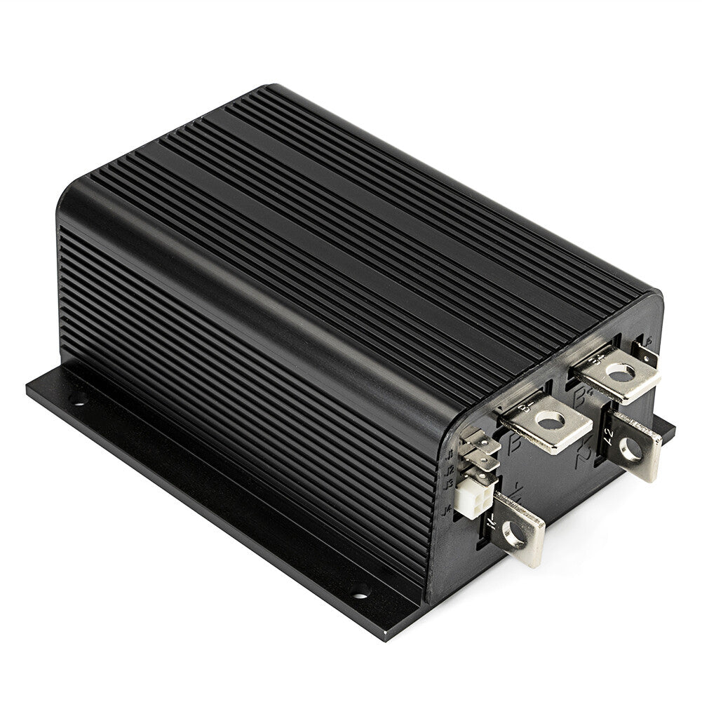 1PCS Replace Curtis 1204-027 PMC 24V 275Amp DC Controller For EZGO for Golf Cart US