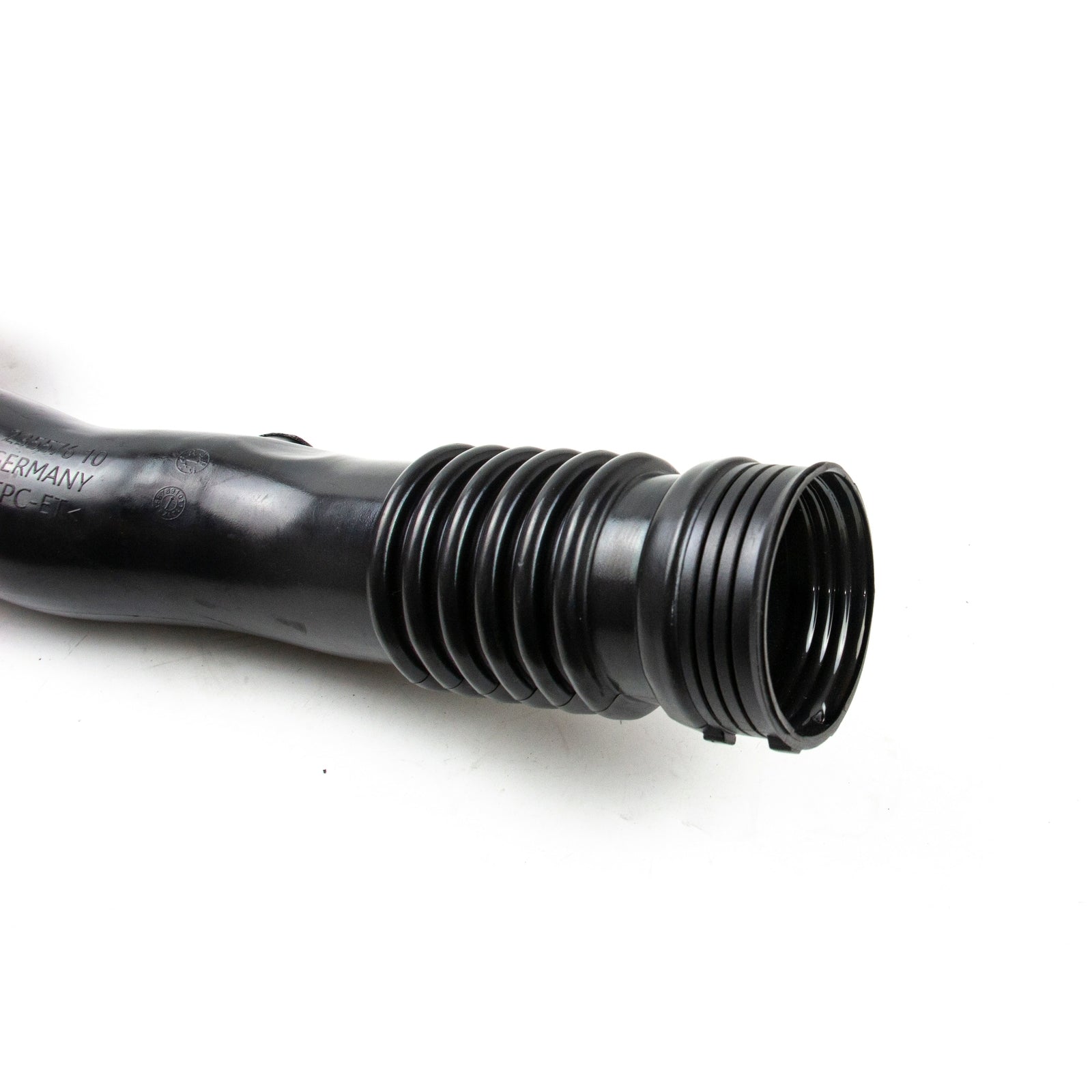 Engine Air Intake Hose Air Guide Tube Pipe Duct for BMW F15 640i 640iX X5 X6