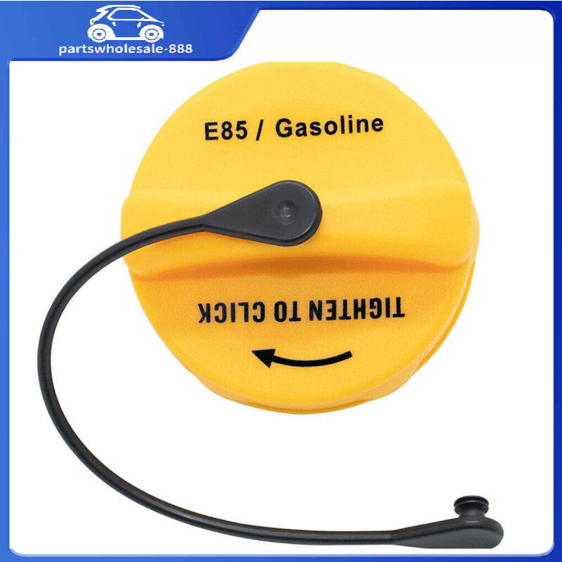 Fuel cap suitable for GRAND CHEROKEE for RAM DURANGO DAKOTA JOURNEY E-85 ETHANOL FLEX