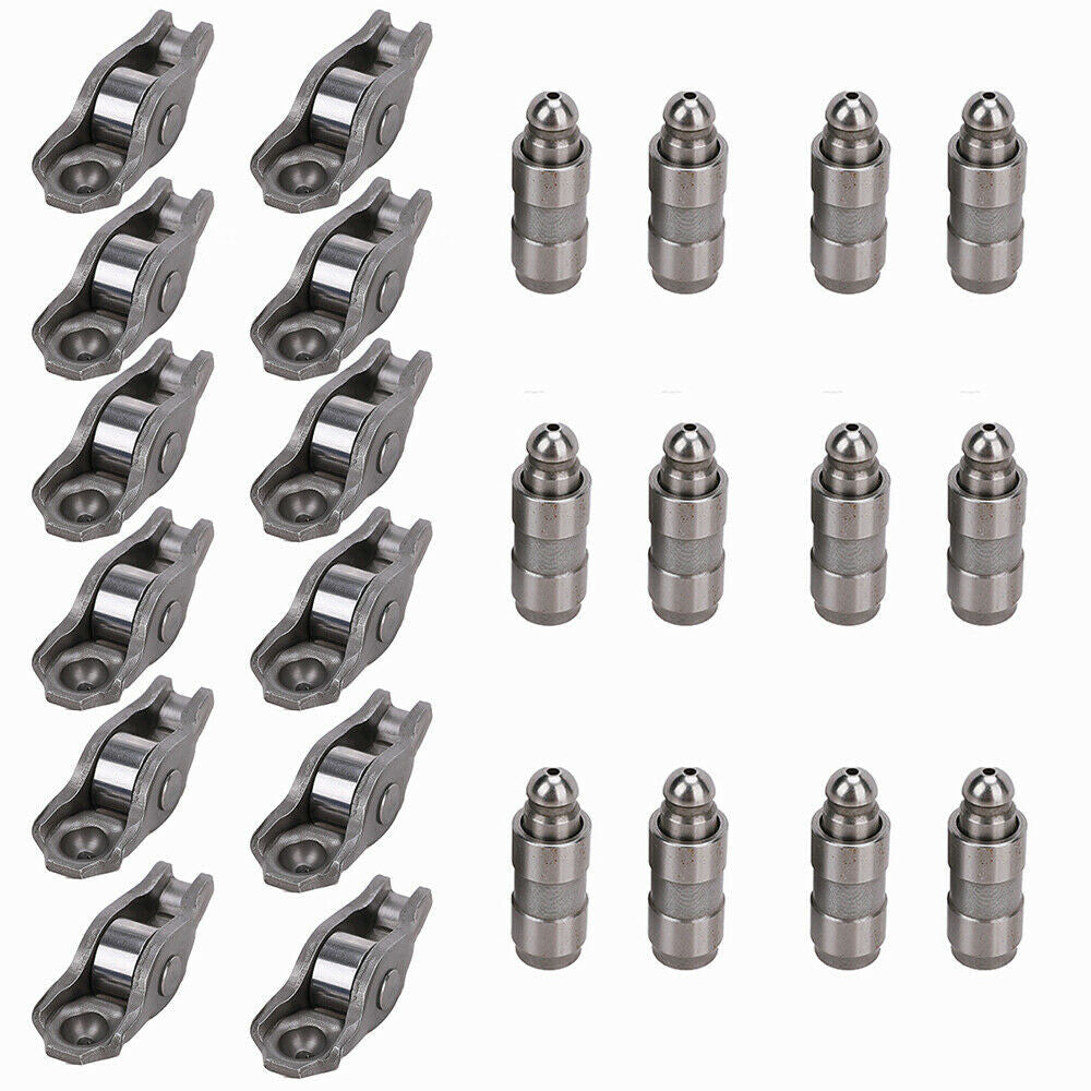 Rocker Arm Lifter Kit 5184296AH 5184332AA for Chrysler for Dodge for Jeep for Ram 11-19 3.6L