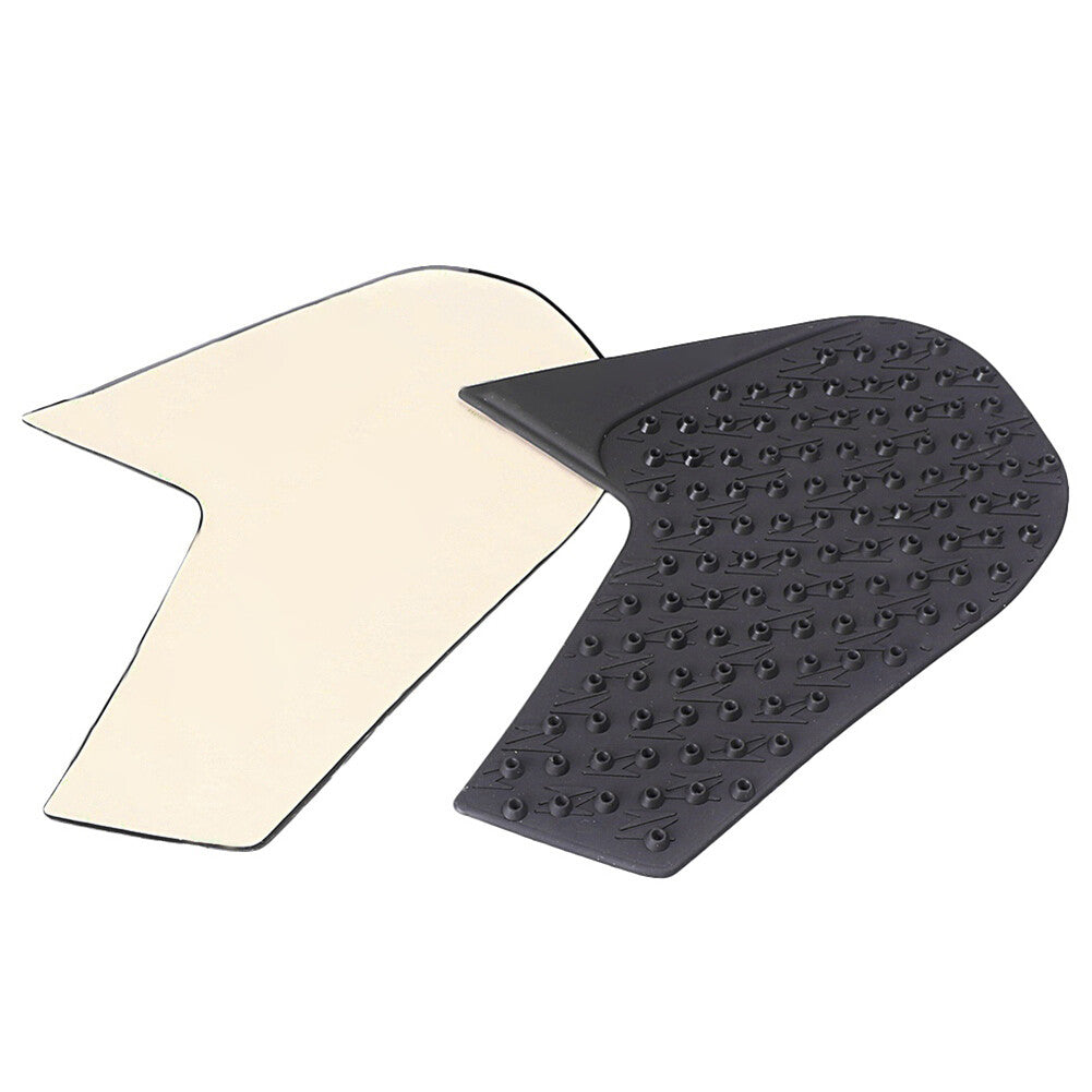 Tank Traction Side Pad Gas Fuel Knee Grip Protector Fit for Yamaha MT- 09 2014 2015