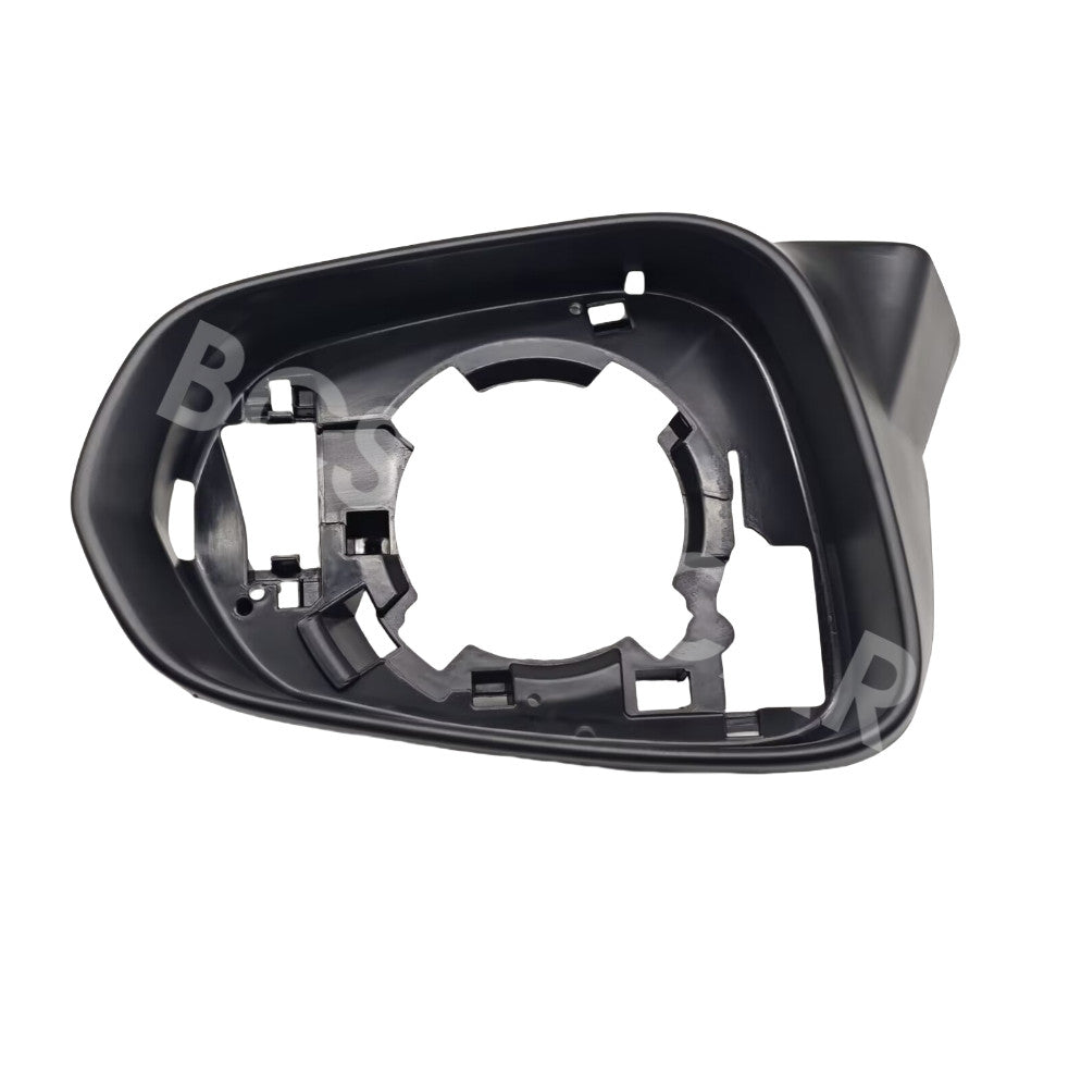 Car Front Rearview Mirror Frame Cover Replacement Fit for Lexus for RX 2016-2020