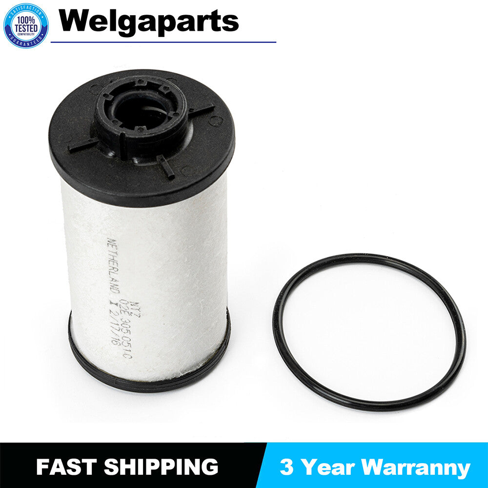Automatic Transmission Oil Filter Fits 2006-2013 for Volkswagen GTI  for Audi A3