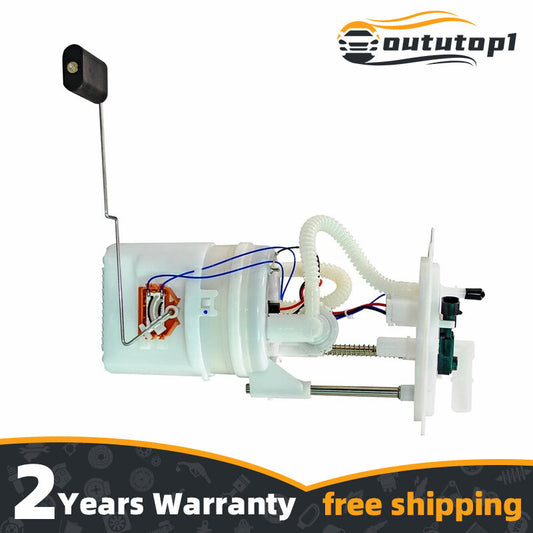 Fuel pump module for Hyundai for Kia Santa Fe Sport Sorento 13-18 807GE 31110-4Z000