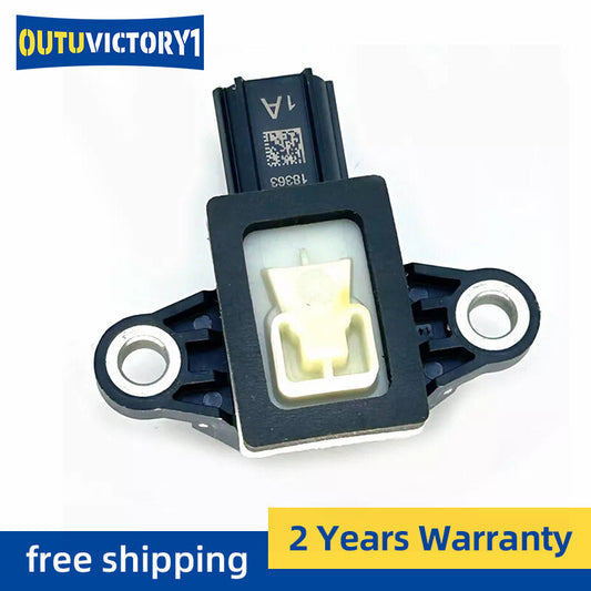 Front impact sensors are suitable for 14-19 for Hyundai for Genesis G90 and for Kia Sorento 95920-B1050